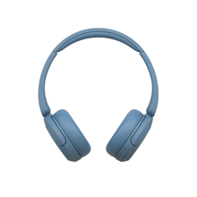 SONY BLUETOOTH Headphones 50 hours Black
