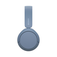 SONY BLUETOOTH Headphones 50 hours Black