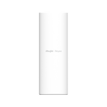 AP Omnidireccional Wi-Fi - Reyee - 6 Apto para Exteriores IP65 Diseño Compacto Soporta 802.11a/b/g/n/ac/ax Velocidad transmisión has