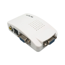 Conversor VGA/PC para TV 
