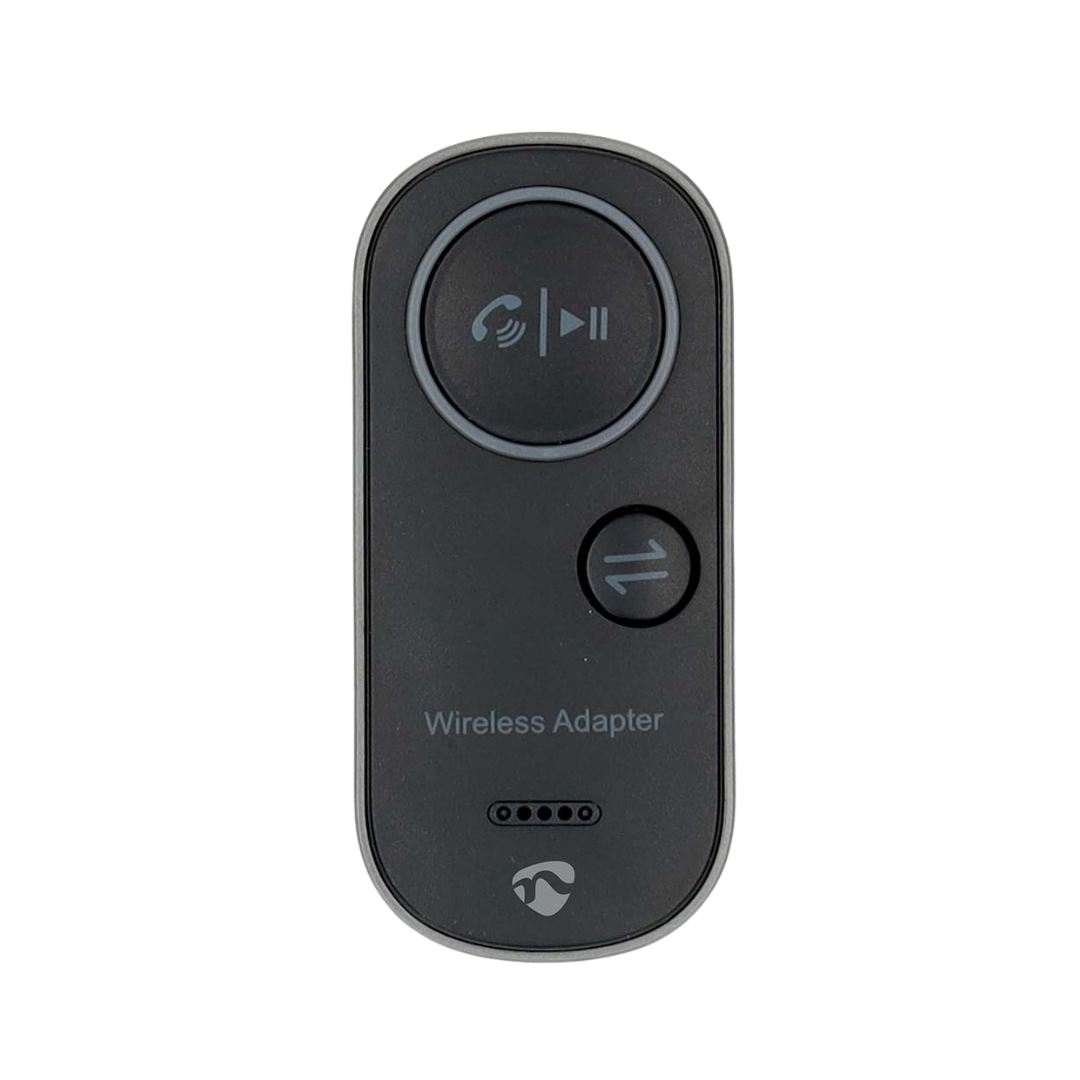 Bluetooth Transmitter Receiver