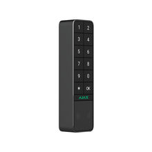 Ajax KeyPad Outdoor Wireless Keypad with Proximity Reader