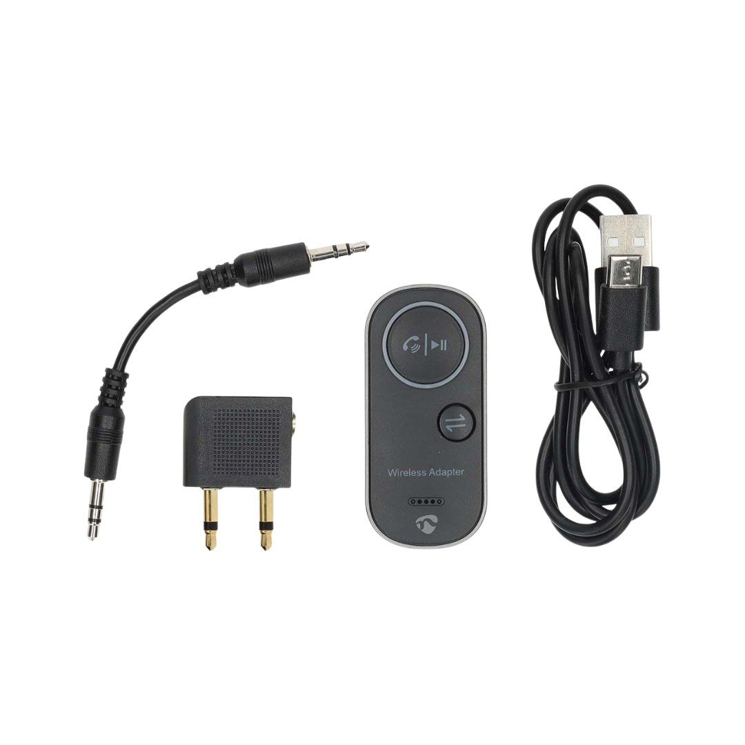 Bluetooth Transmitter Receiver