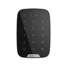 Ajax KeyPad Wireless Touch Keyboard