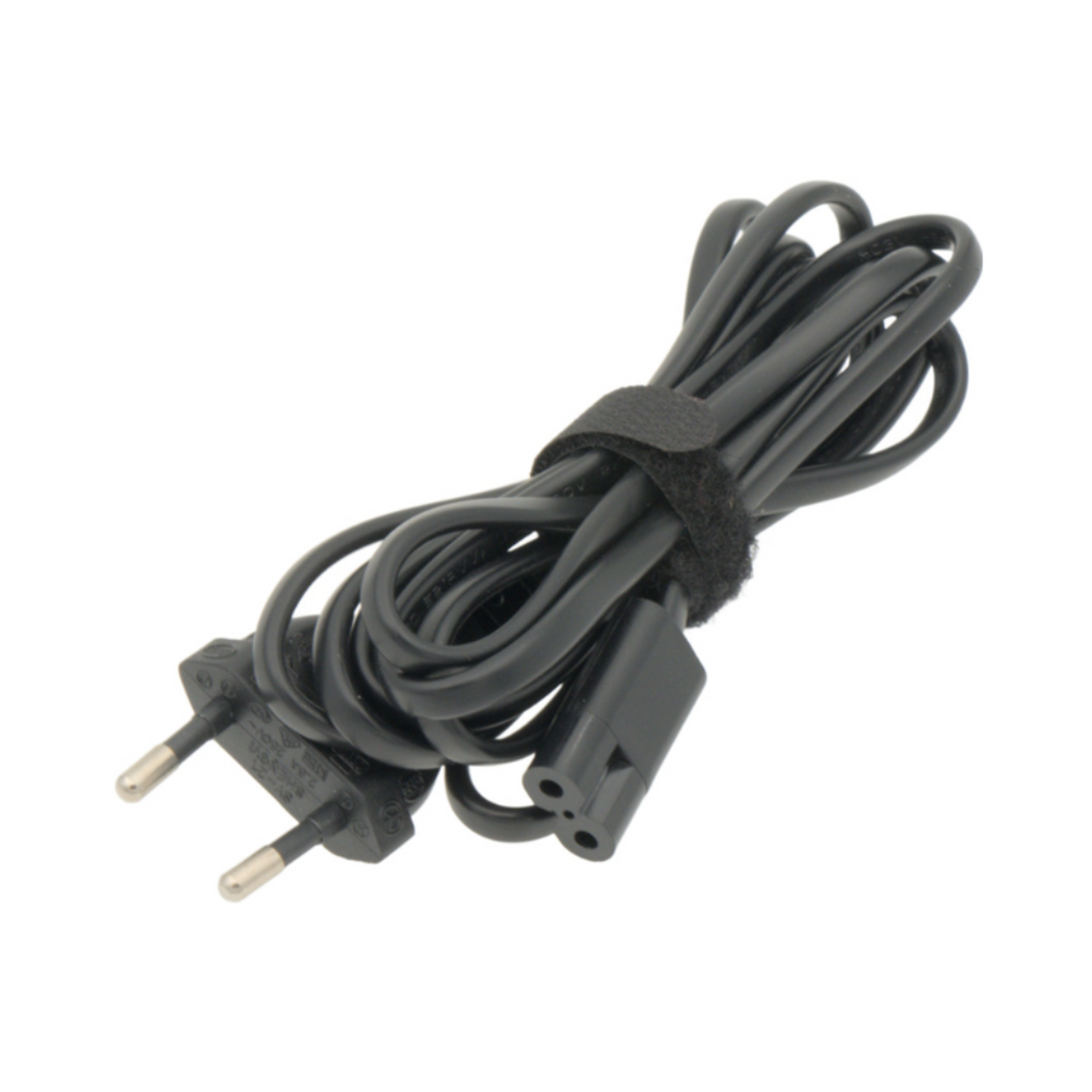 Carregador USB de 120 W (2 portas USB-A + 2 portas USB-C) - Universal com entrada de 100-240 V.