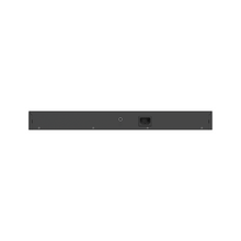 Reyee Switch PoE Sobremesa Carcasa Metal - Enracable 16 Puertos RJ45 10/100 Mbps + 2 Uplink Gigabit 16 Puertos PoE+ 802.3af/at