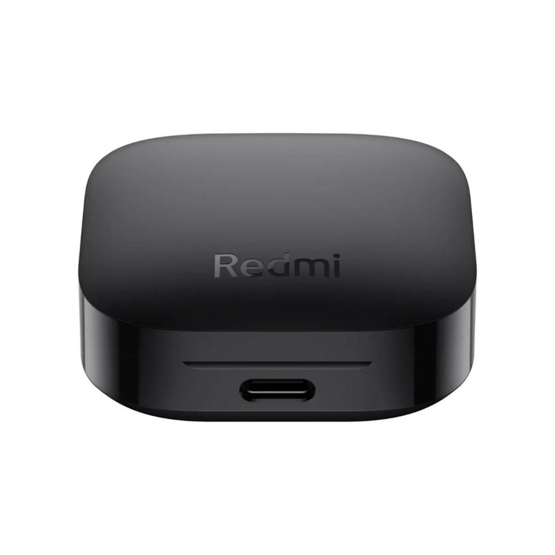 Xiaomi : Redmi Buds 6 Active - negro (blíster)