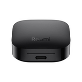 Xiaomi : Redmi Buds 6 Active - negro (blíster)