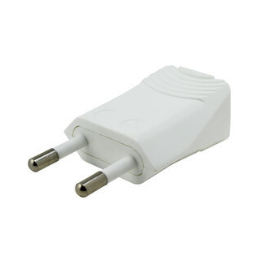 Clavija Bipolar Dh36.016/e/b Material Eléctrico