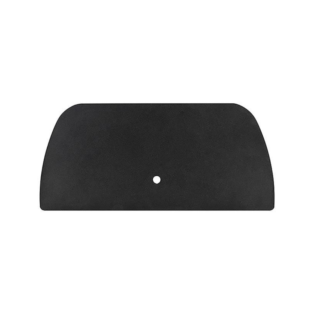 B-Tech Floor Base Cover Plate, 510 x 233.5 mm