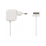 Cargador de CA con Conector 30-pines, Macho 30-pines |  Doméstico