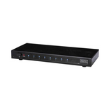 Splitter Hdmi 1x8 1080p