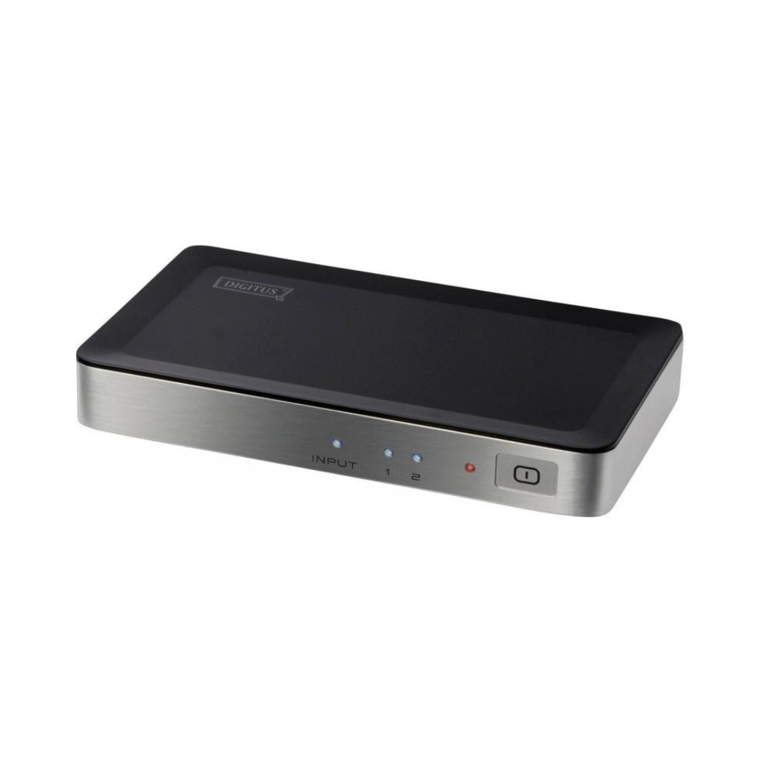 Splitter Hdmi 1x2 1080p