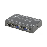 Multiplicador Profesional VGA 4 Puertos König Splitter