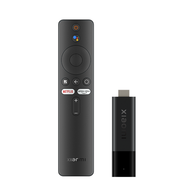 ANDROID TV XIAOMI TV STICK 4K