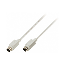 PS2 Cable M/M 3m Cables