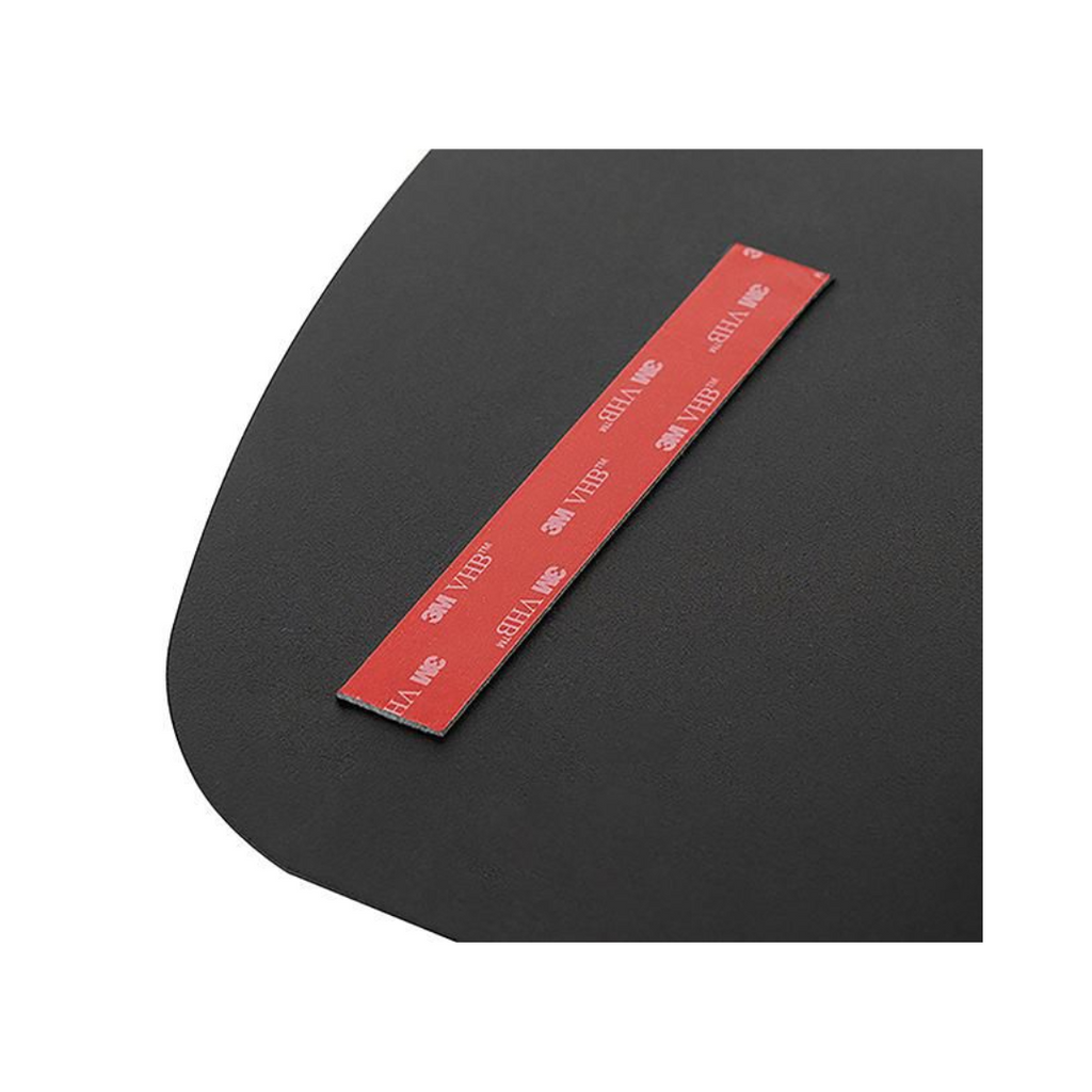 B-Tech Floor Base Cover Plate, 510 x 233.5 mm