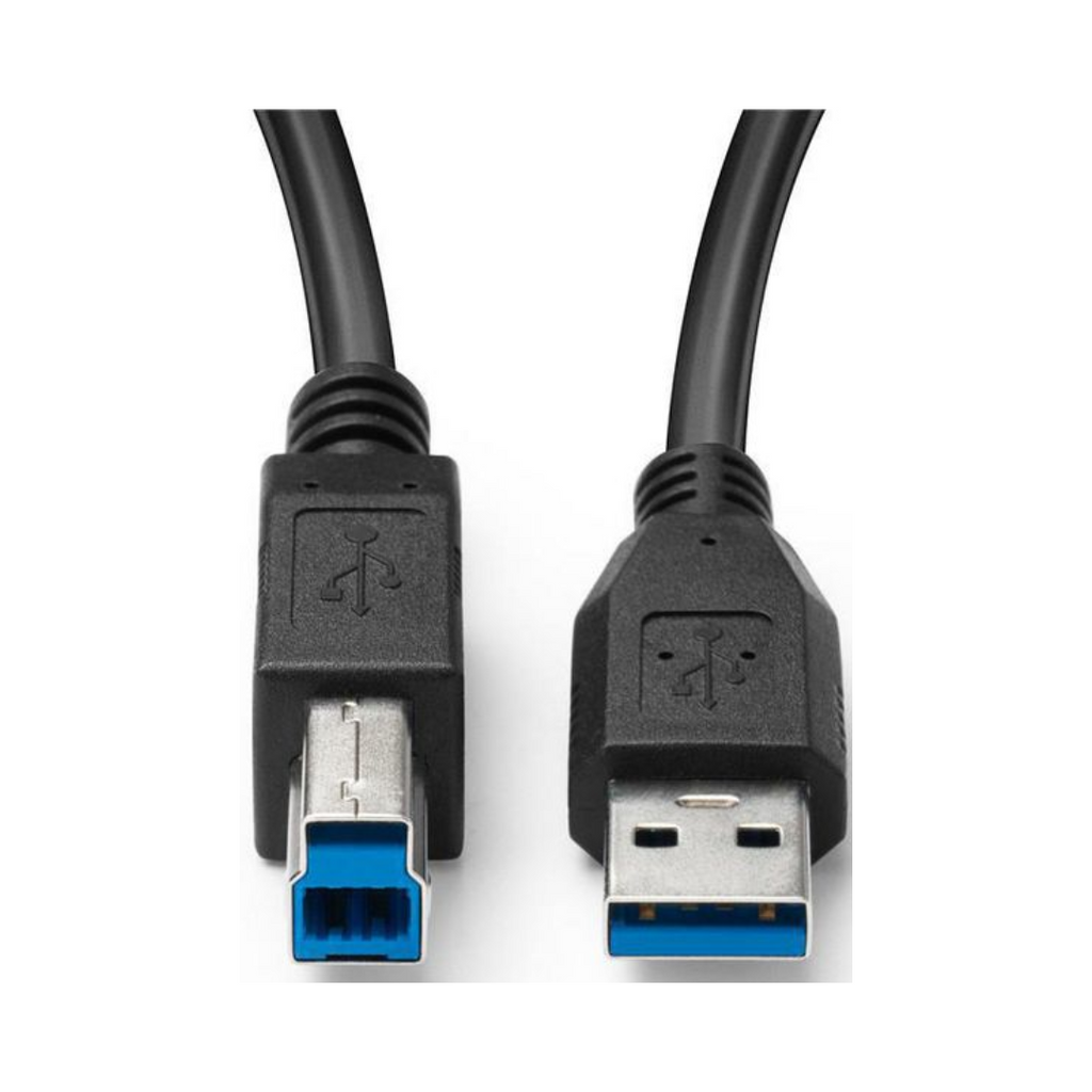 USB 3.2 Gen 1 Cable, 5m SuperSpeed ​​data transmission up to 5 Gbit/s