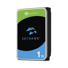 HDD SATA 1TB Seagate SKYHAWK Special CCTV