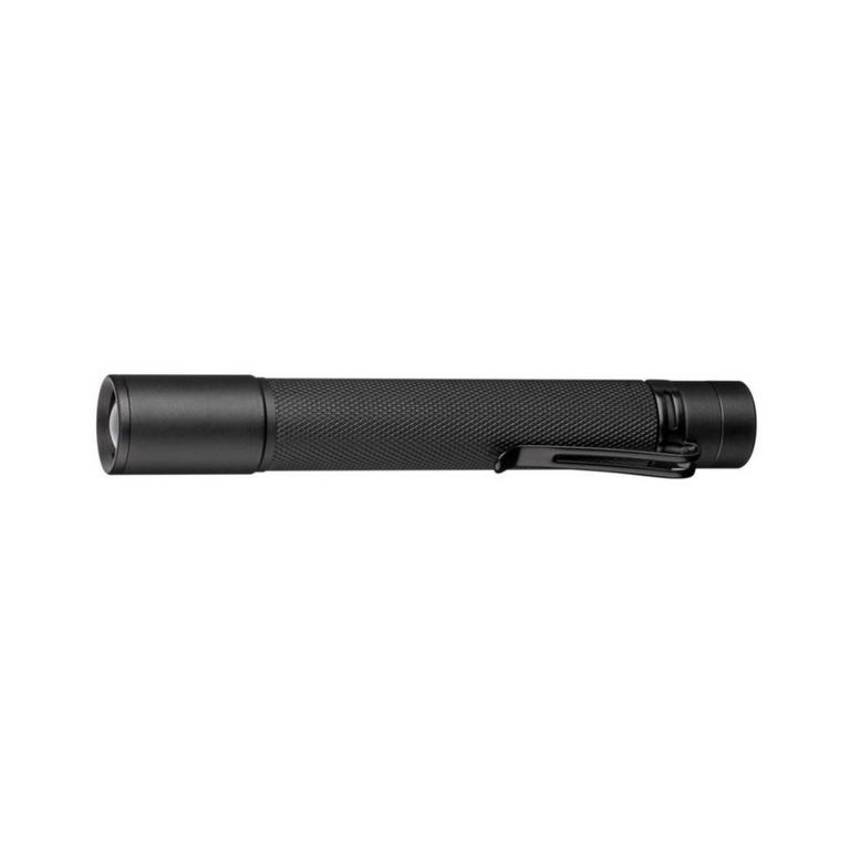 120 Lumens LED Flashlight