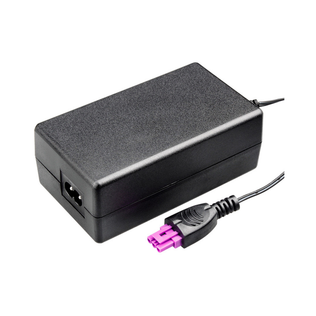 Carregador de impressora HP 32V 625 Mamp Fontes de alimentação CC universais