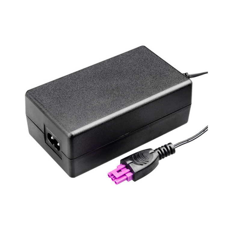 Carregador de impressora HP 32V 625 Mamp Fontes de alimentação CC universais