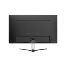 27" Full HD LED Monitor Designed for video surveillance 16:9 format 1xHDMI, 1xVGA 1920x1080 resolution VESA mount 100x100 mm 