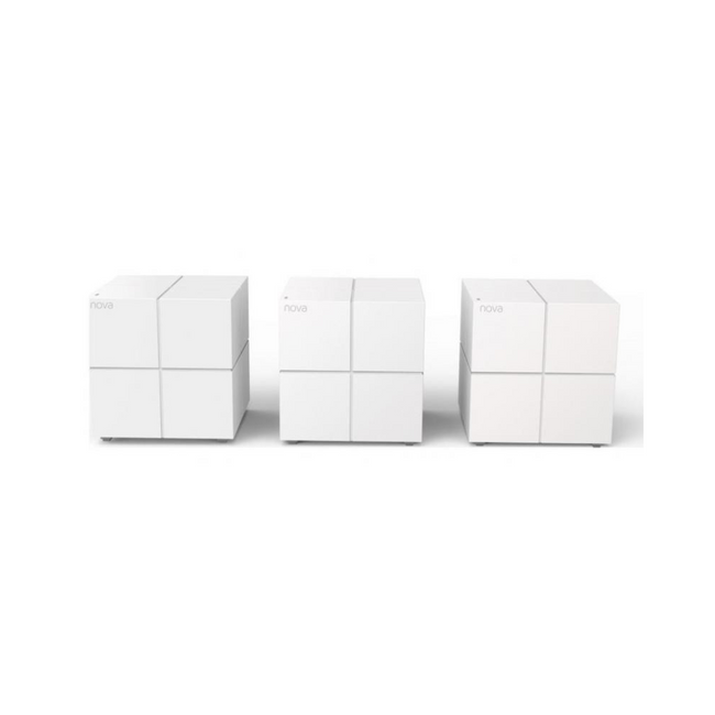 Tenda MW6 - Nova Wifi Mesh White