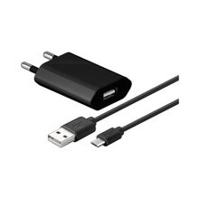 Juego de Carga y Cable Micro-USB 2 en 1