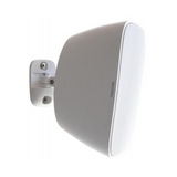 Altavoz de sonorización blanco