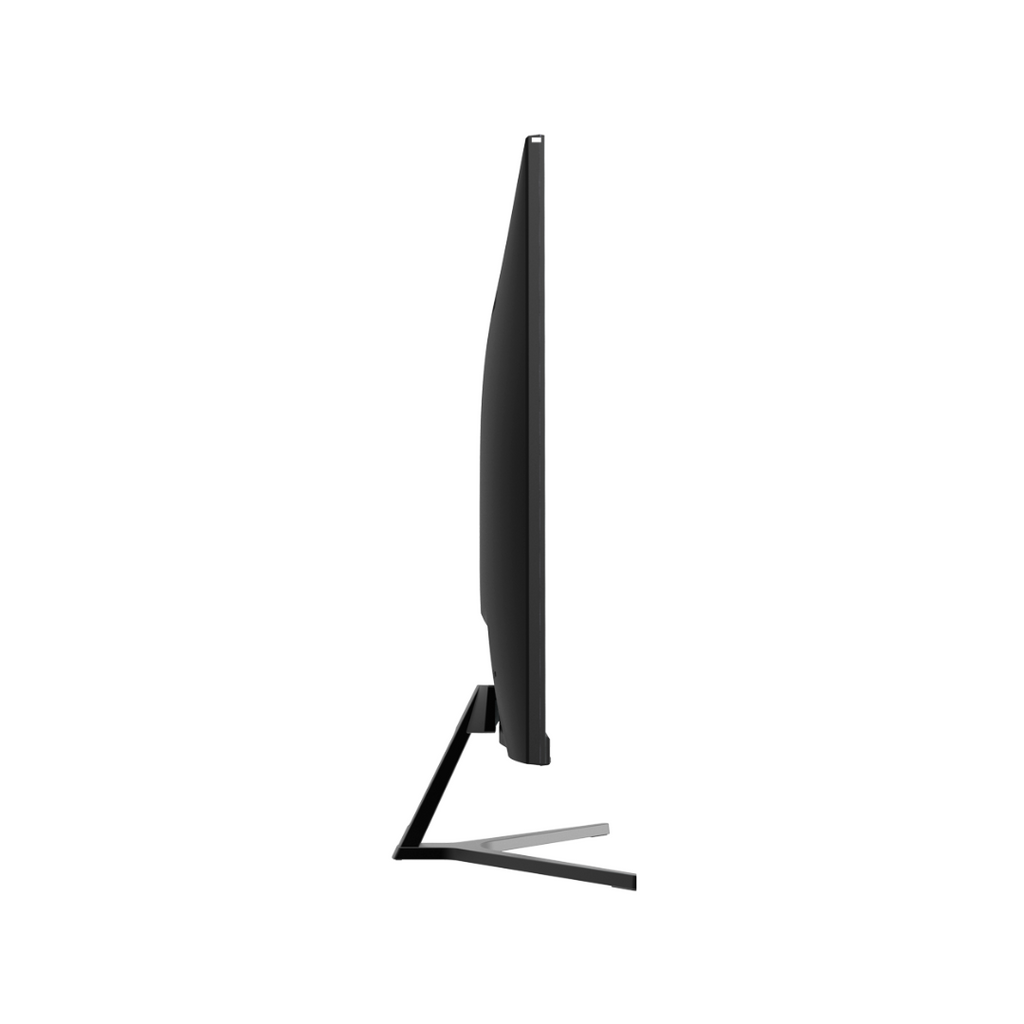 27" Full HD LED Monitor Designed for video surveillance 16:9 format 1xHDMI, 1xVGA 1920x1080 resolution VESA mount 100x100 mm 