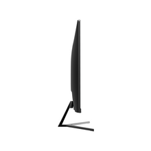 27" Full HD LED Monitor Designed for video surveillance 16:9 format 1xHDMI, 1xVGA 1920x1080 resolution VESA mount 100x100 mm 