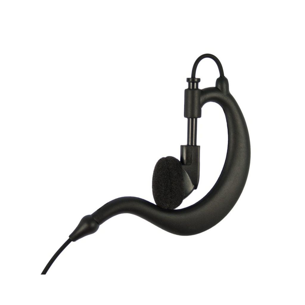NAUZER PIN29M EARPIECE C