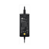 Fuente de alimentación universal (5 V - 15 V, máx. 36 W / 3,0 A)