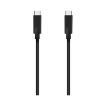 Cabo USB 3.2 Gen1 5Gbps 4K 60Hz 3A 60W E-Marker, Preto, 5,0 m