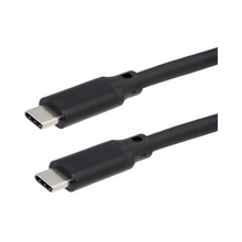 High-performance USB-C 20Gbps (4K 60Hz), 5A 100W, 2m