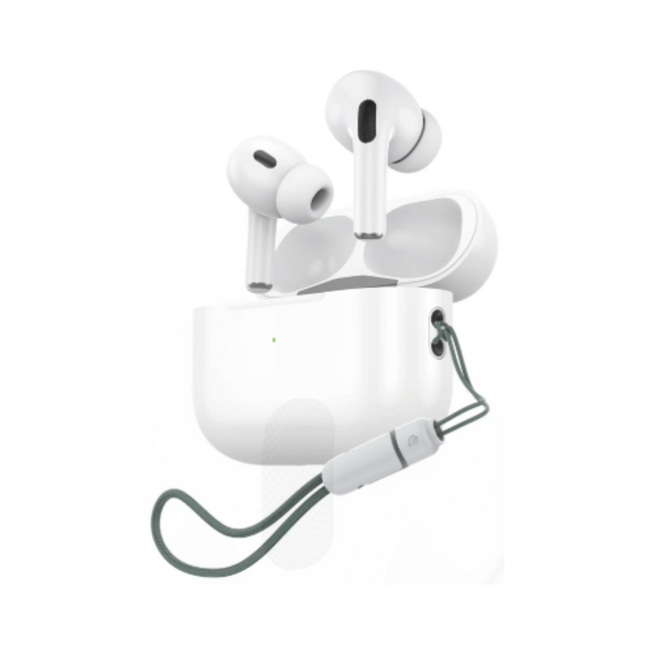 Auscultadores TWS BL129 de 5ª geração