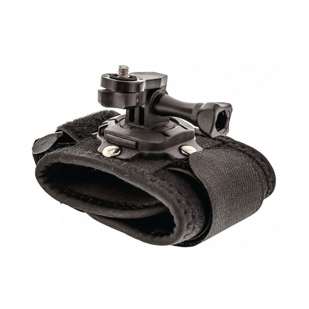 Wristband Kit for Action Cameras