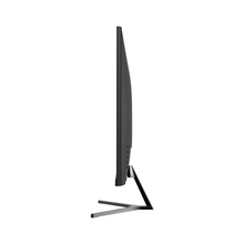 27" Full HD LED Monitor Designed for video surveillance 16:9 format 1xHDMI, 1xVGA 1920x1080 resolution VESA mount 100x100 mm 