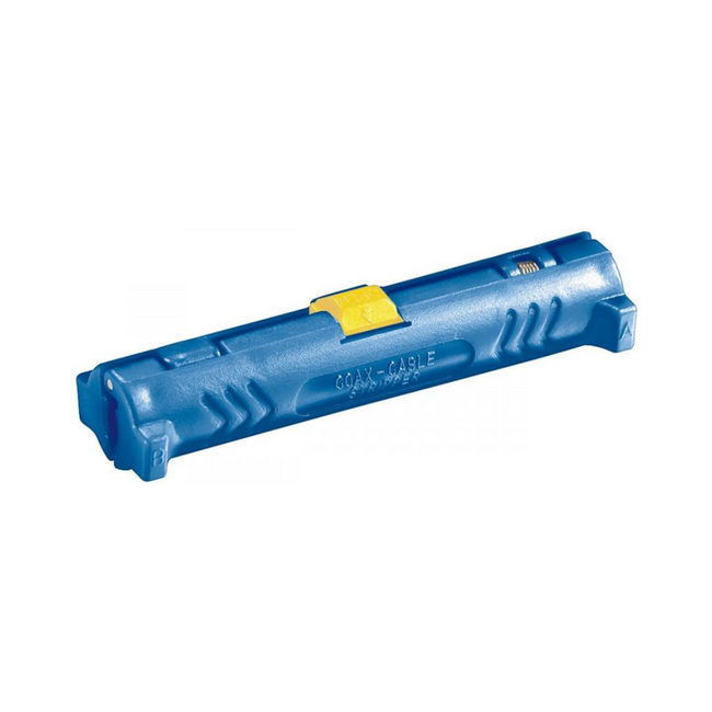 Coaxial Cable Stripper