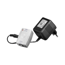 Conversor Audio Digital Coaxial (RCA) a Óptico (Toslink)