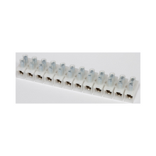12 Pole Power Strip Standard Connection 1106 Electrical Material