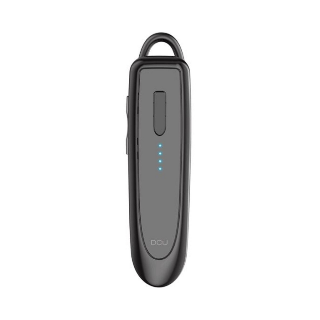 Bluetooth Hands-Free Mono Headset Long Play
