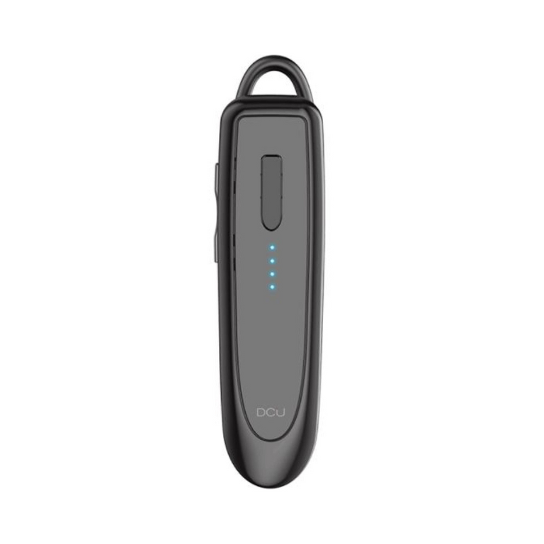 Bluetooth Hands-Free Mono Headset Long Play