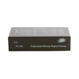 Preamplificador Profesional