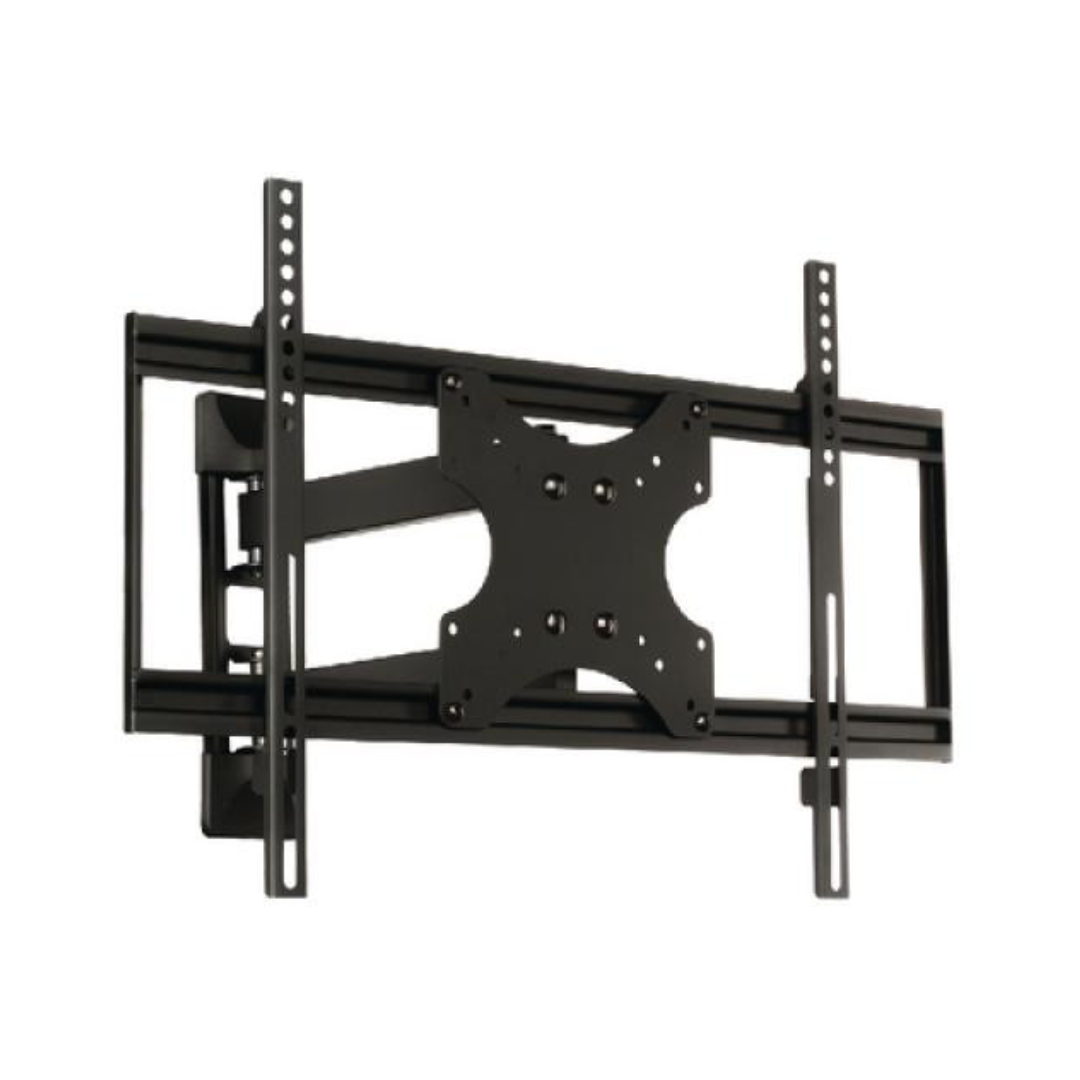 Soporte de Pared con Rotación Completa Para TV 42" - 65" Soportes