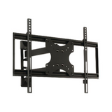 Soporte de Pared con Rotación Completa Para TV 42" - 65" Soportes