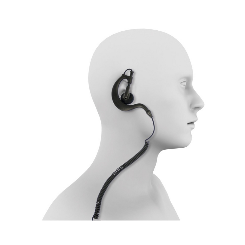 NAUZER PIN29M EARPIECE C