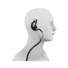 NAUZER PIN29M EARPIECE C