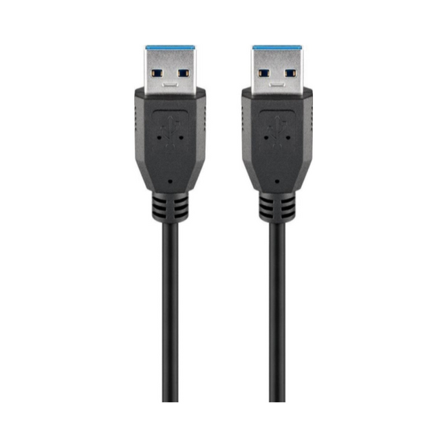 Cable USB 3.0 (A Macho / A Macho) - De distintas medidas